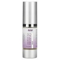 NOW SOLUTIONS FIRMING HYALURONIC RAFFERMISSANT